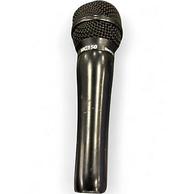 Used Electro-Voice MC150 Dynamic Microphone