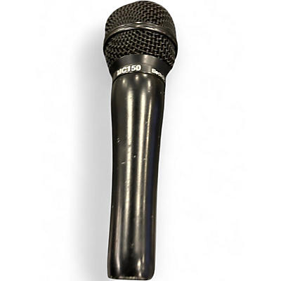 Used Electro-Voice MC150 Dynamic Microphone