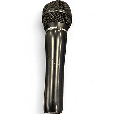 Used Electro-Voice MC150 Dynamic Microphone