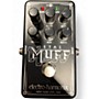 Used Electro-Voice METAL MUFF Effect Pedal