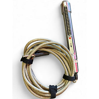 Used Electro-Voice MODEL 676 Dynamic Microphone