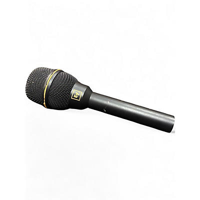 Used Electro-Voice N/D 257B Dynamic Microphone