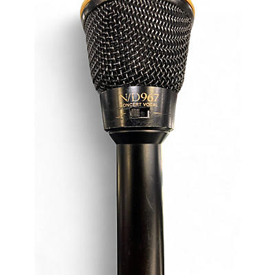 Used Electro-Voice N/D 408B Dynamic Microphone