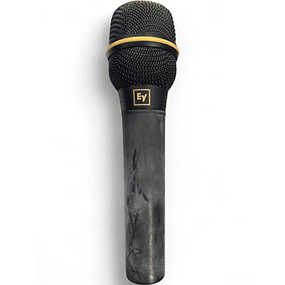 Used Electro-Voice N/D 457B Dynamic Microphone