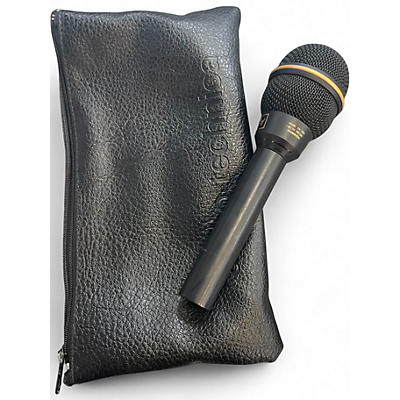 Used Electro-Voice N/D 757B Dynamic Microphone