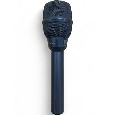 Used Electro-Voice N/D257 Dynamic Microphone