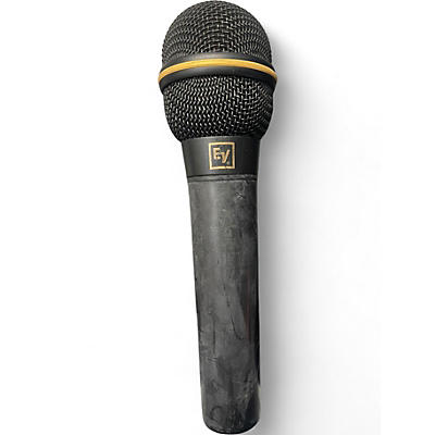 Used Electro-Voice N D267AS Dynamic Microphone