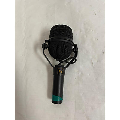 Used Electro-Voice N/D308B Dynamic Microphone