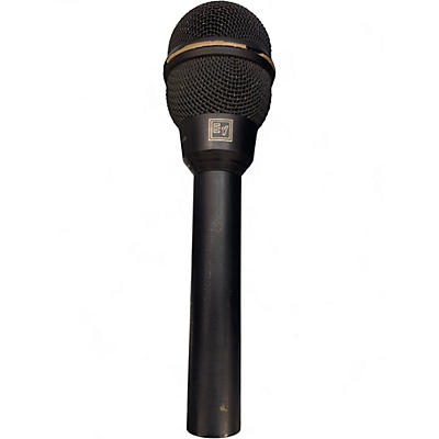 Used Electro-Voice N/D357A Dynamic Microphone
