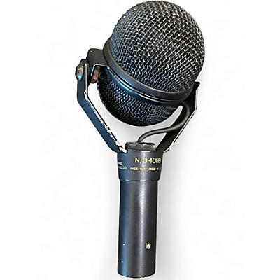 Used Electro-Voice N/D408B Dynamic Microphone
