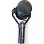 Used Electro-Voice N/D408B Dynamic Microphone