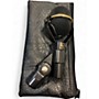 Used Electro-Voice N/D468 Dynamic Microphone