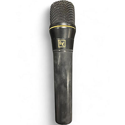 Used Electro-Voice N/D478 Dynamic Microphone