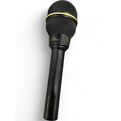Used Electro-Voice N/D767 Dynamic Microphone