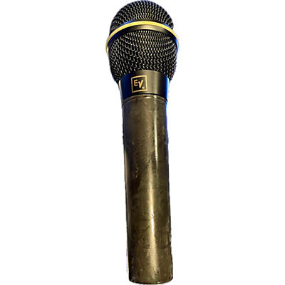 Electro-Voice Used Electro-Voice N/D767a Dynamic Microphone