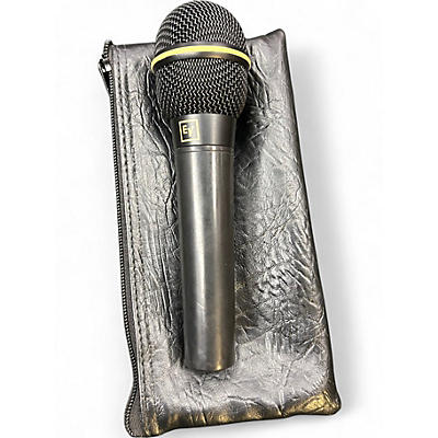 Used Electro-Voice N/D767a Dynamic Microphone