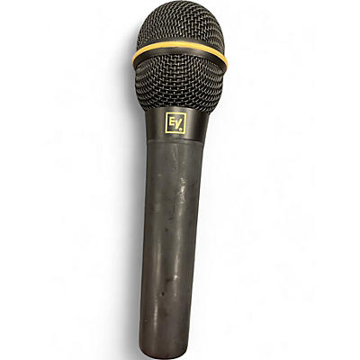 Used Electro-Voice N/D767a Dynamic Microphone