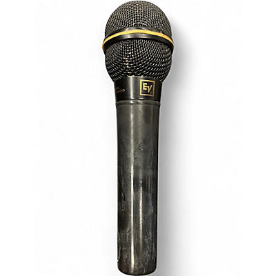 Used Electro-Voice N/D767a Dynamic Microphone