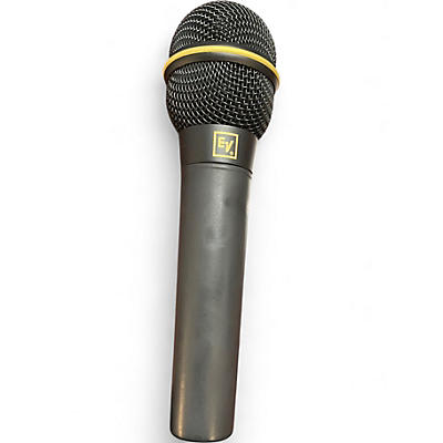 Used Electro-Voice N/D767a Dynamic Microphone