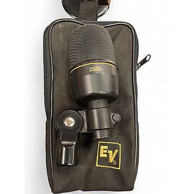 Used Electro-Voice N D868 Drum Microphone