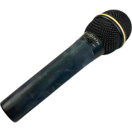 Electro-Voice Used Electro-Voice N/d267as Dynamic Microphone