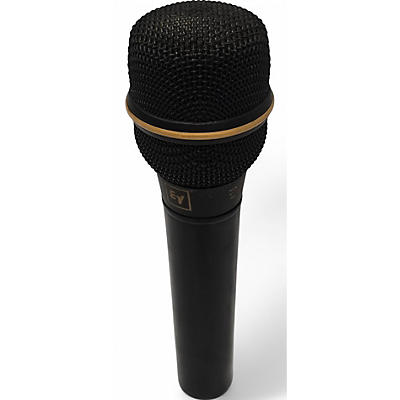 Used Electro-Voice ND Dynamic Microphone