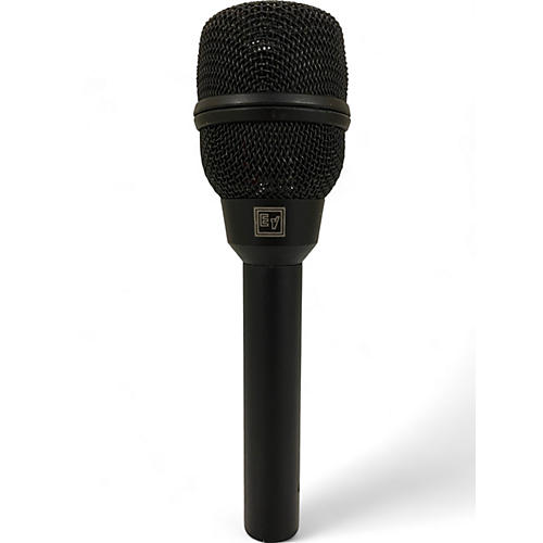 Used Electro-Voice ND257 Dynamic Microphone