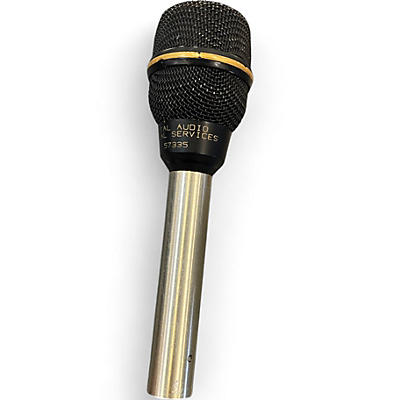 Used Electro-Voice ND257B Dynamic Microphone