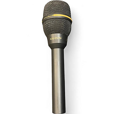 Used Electro-Voice ND257B Dynamic Microphone
