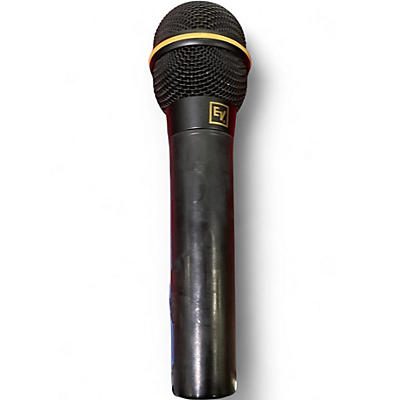 Used Electro-Voice ND267AS Dynamic Microphone