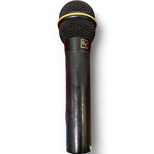 Used Electro-Voice ND267AS Dynamic Microphone
