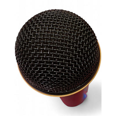 Used Electro-Voice ND267AS Dynamic Microphone