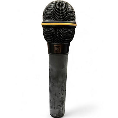Used Electro-Voice ND267as Dynamic Microphone