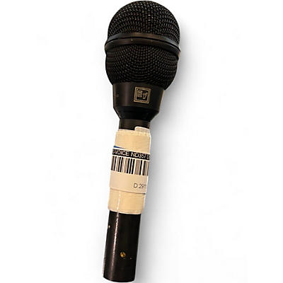 Used Electro-Voice ND357 Dynamic Microphone