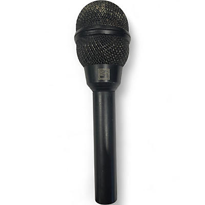 Used Electro-Voice ND357 Dynamic Microphone