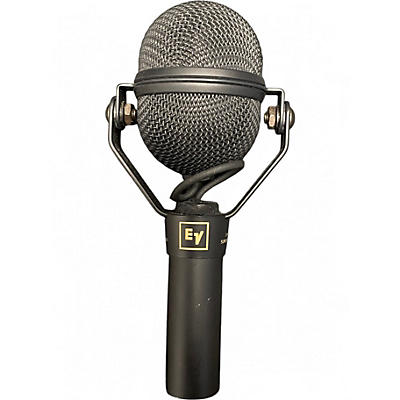 Used Electro-Voice ND408B Dynamic Microphone