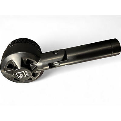 Used Electro-Voice ND44 Drum Microphone