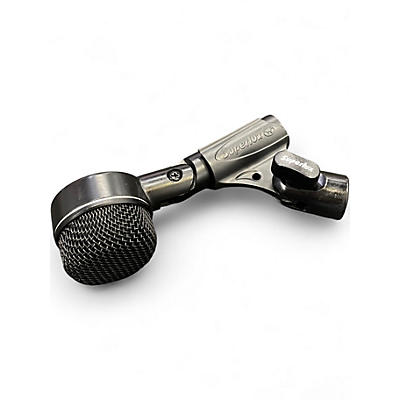 Used Electro-Voice ND44 Drum Microphone