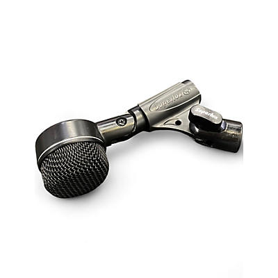 Used Electro-Voice ND44 Drum Microphone