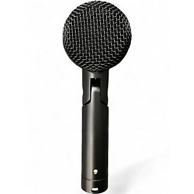 Used Electro-Voice ND44 Dynamic Microphone
