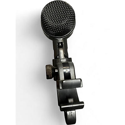 Used Electro-Voice ND44 Dynamic Tight Cardioid Instrument Microphone Drum Microphone