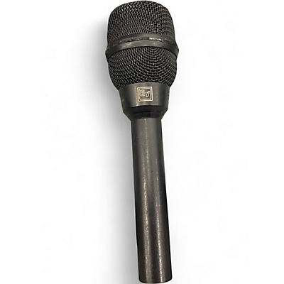 Used Electro-Voice ND457 Dynamic Microphone