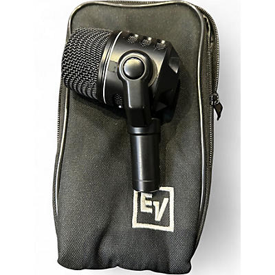 Used Electro-Voice ND46 Drum Microphone