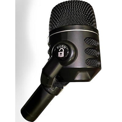 Used Electro-Voice ND46 Dynamic Microphone