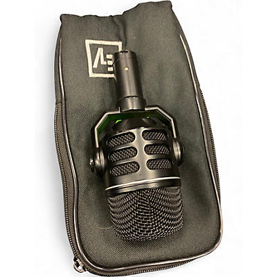 Used Electro-Voice ND46 Dynamic Microphone