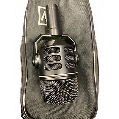 Used Electro-Voice ND46 Dynamic Microphone