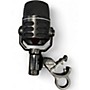 Used Electro-Voice ND46 Dynamic Microphone
