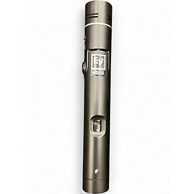 Used Electro-Voice ND66 Condenser Microphone