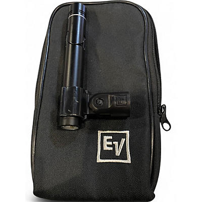 Used Electro-Voice ND66 Condenser Microphone