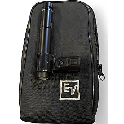 Used Electro-Voice ND66 Condenser Microphone